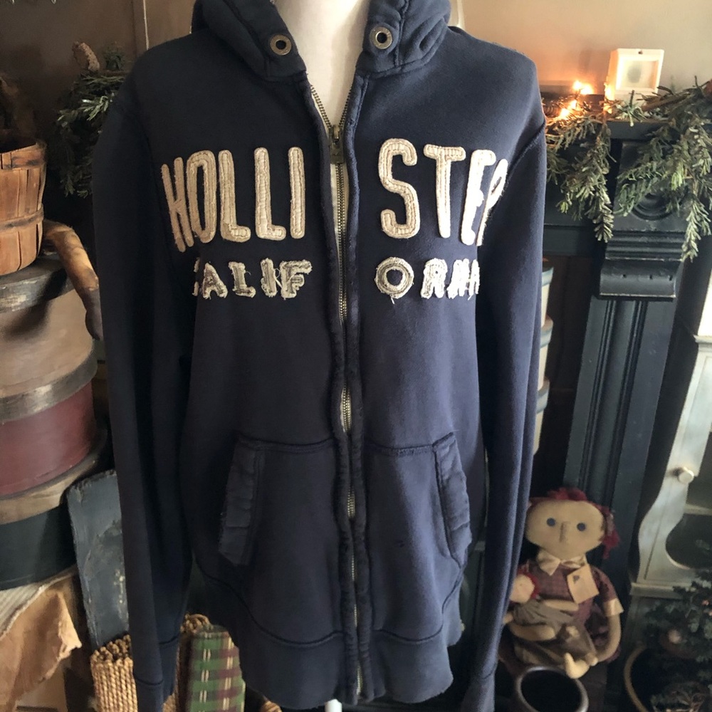 Hollister Jacket